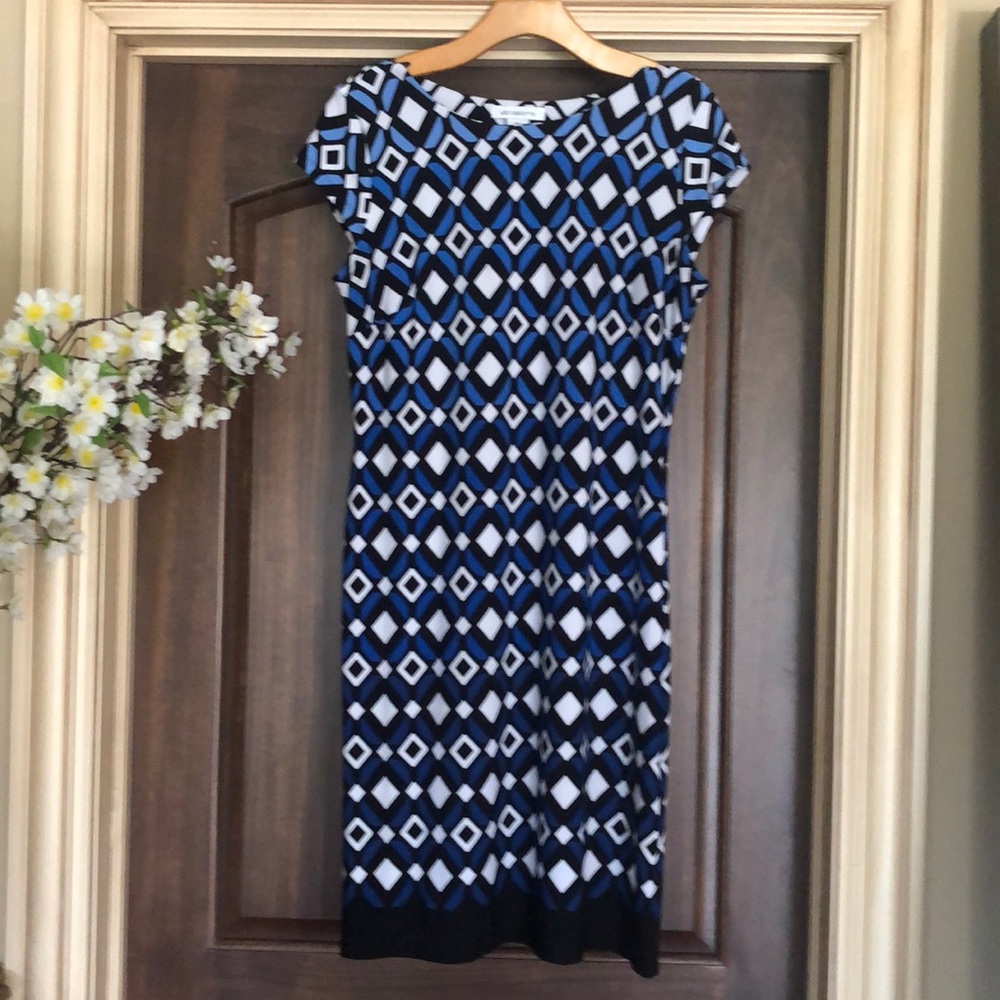 Liz Claiborne Dress